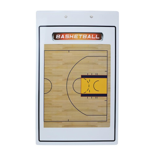 Helix Basketball Tactics Board MK-1623 - 3