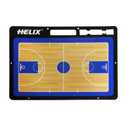 Helix Basketball Tactics Board NS - Helix