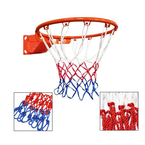 Helix Basketbol Pota Çemberi 8 Kg - 1