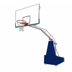 Helix Basketball Hoop PBP-280 - Helix