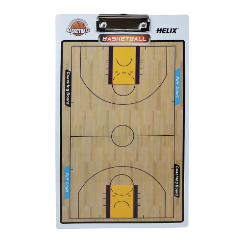 Helix Basketbol Taktik Tahtası - 1