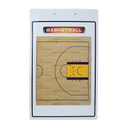 Helix Basketbol Taktik Tahtası MK-1623 - 3