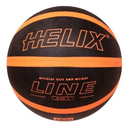 Helix Basketbol Topu Işıklı BL-1 No:7 - 1