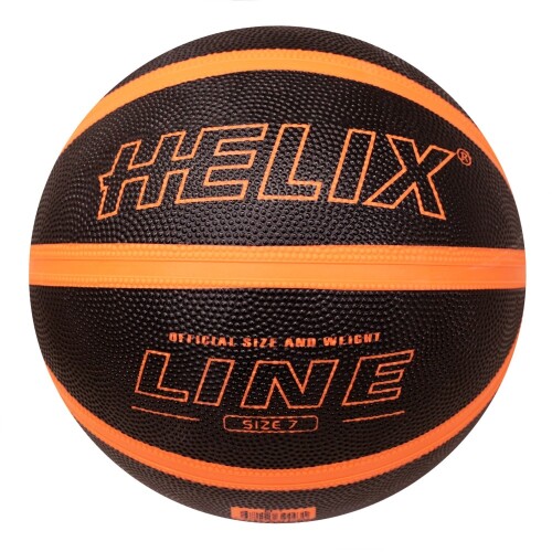 Helix Basketbol Topu Işıklı BL-1 No:7 - 1