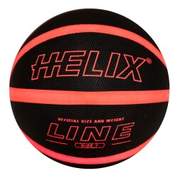 Helix Basketbol Topu Işıklı BL-1 No:7 - 3