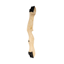 Helix Handle Wood Point Monolith 24'' - Helix (1)