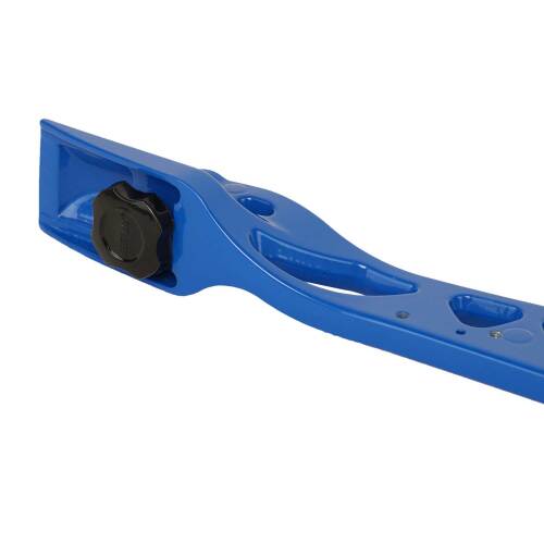 Helix Başlangıç Yay Gövdesi Point Metal 24'' - 2