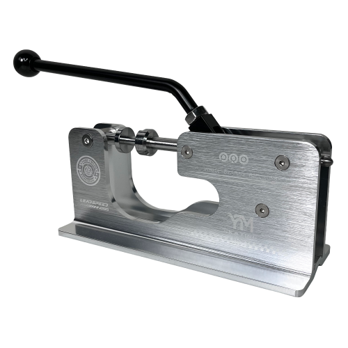 Helix Bearing Replacement Tool - 1