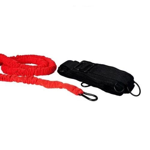 Helix Bele Bağlanan Direnç Lastiği - 3