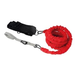 Helix Bele Bağlanan Direnç Lastiği - 1