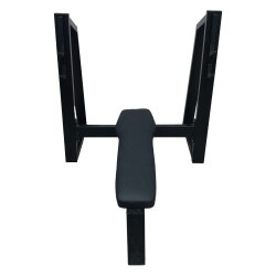Helix Bench Press Sehpası BS-90 - Helix (1)