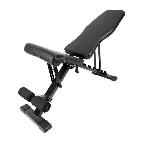 Helix Bench Press Sehpası Çok Fonksiyonlu CD-03 - 1