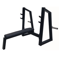 Helix Bench Press Stand BS-90 - 1