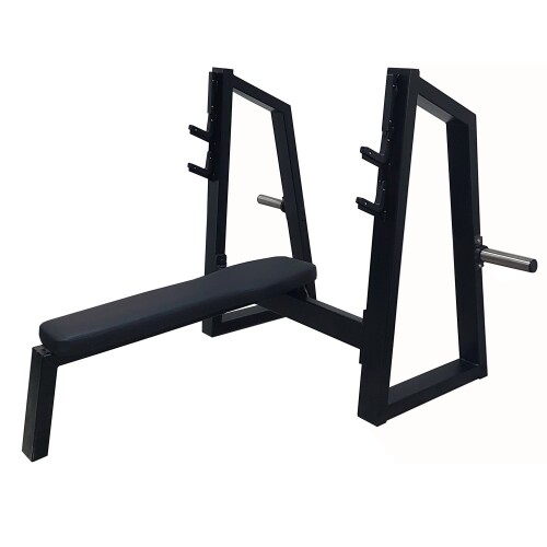 Helix Bench Press Stand BS-90 - 1