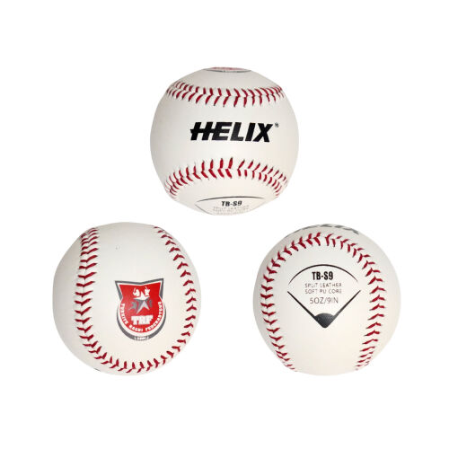 Helix Beyzbol Antrenman Topu - 1