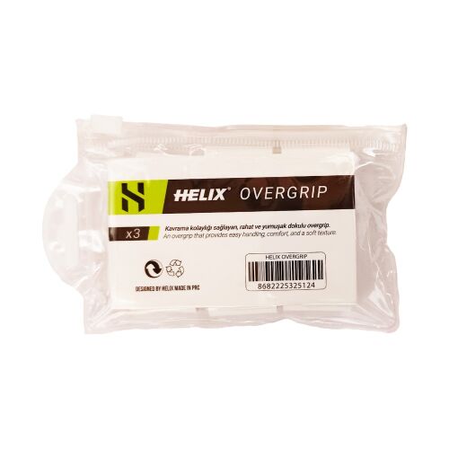 Helix BG3-W Overgrip Band - 2
