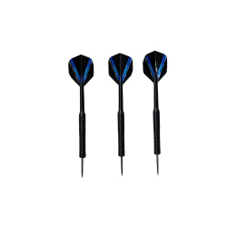Helix Black Snergy Dart Arrow - Helix (1)