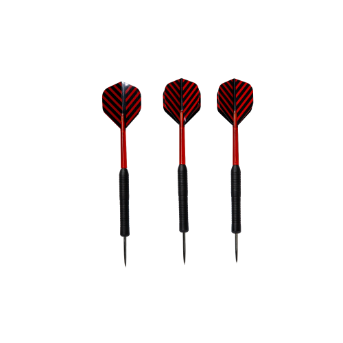 Helix Black Snergy Dart Arrow - 1