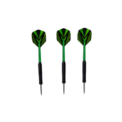 Helix Black Snergy Dart Oku - Helix