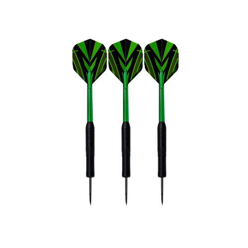 Helix Black Snergy Dart Oku - 3