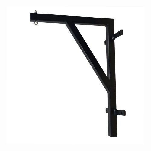 Helix Boks Torbası Duvar Askısı BTD-10 - 1