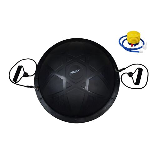 Helix Bosu Denge Topu Siyah - BB-110 - 1