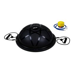 Helix Bosu Denge Topu Siyah - BB-110 - 3