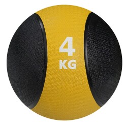 Helix Bouncing Medicine Ball RB 4kg - Helix (1)
