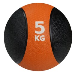 Helix Bouncing Medicine Ball RB 5kg - Helix (1)
