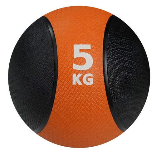 Helix Bouncing Medicine Ball RB 5kg - 2