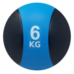 Helix Bouncing Medicine Ball RB 6kg - Helix (1)