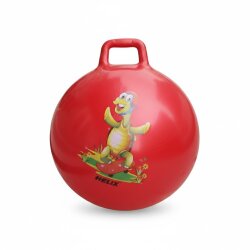 Helix Bouncing Top JB - 1