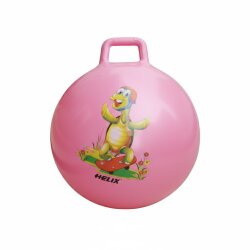 Helix Bouncing Top JB - 3