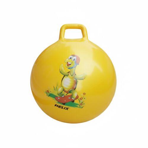 Helix Bouncing Top JB - 4