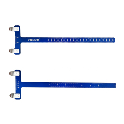 Helix Bow Square T - HELIX (1)