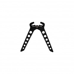 HELIX - Helix Bow Stand Compound Plastic (1)