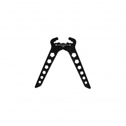 HELIX - Helix Bow Stand Compound Plastic (1)