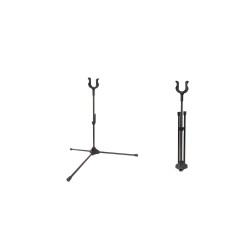 Helix Bow Stand Recurve - 1