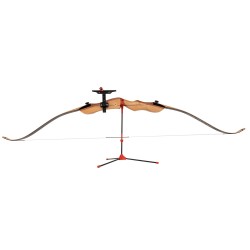 Helix Bow Stand Recurve - 4