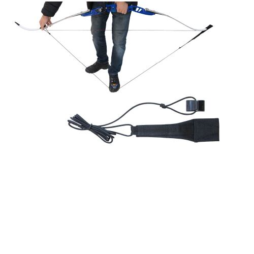 Helix Bow stringer - 1