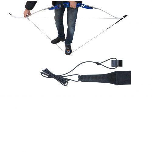 Helix Bowstringer - 1