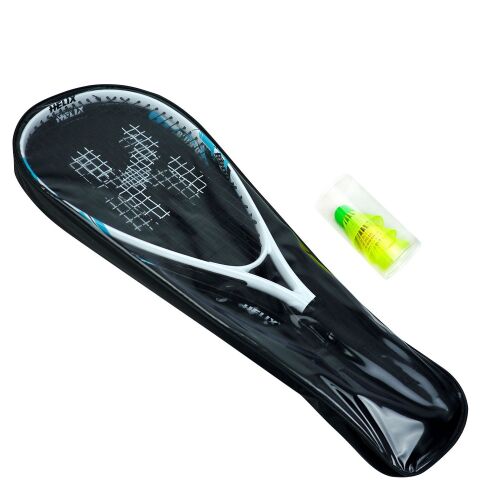 Helix Buddie Squash Racket - 1