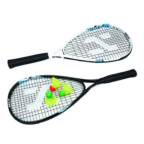 Helix Buddie Squash Racket - 3