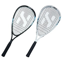 Helix Buddie Squash Racket - 4