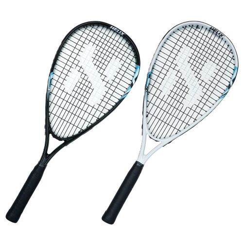 Helix Buddie Squash Racket - 4