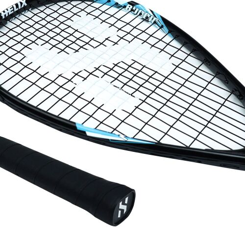 Helix Buddie Squash Racket - 5