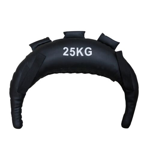 Helix Bulgar Çantası 25 Kg - 2