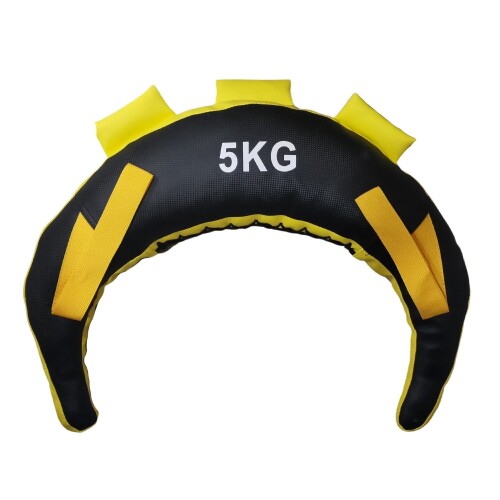 Helix Bulgar Çantası BB5 5kg - 2