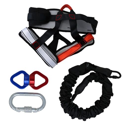 Helix Bungee Fly Egzersiz Seti 60kg - 1