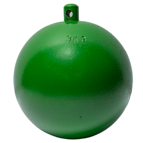 Helix Çekiç HMR-3 3kg - 1